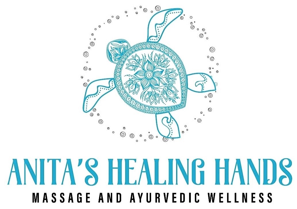 Anita's Healing Hands